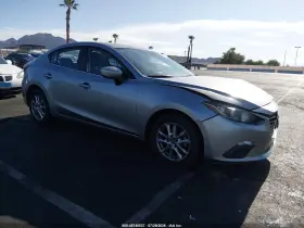 2016 Mazda 3