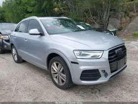 2016 Audi Q3