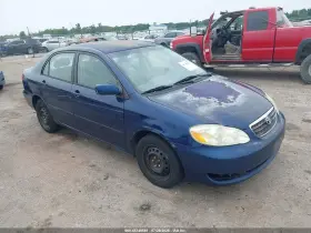2007 Toyota Corolla