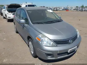 2010 Nissan Versa