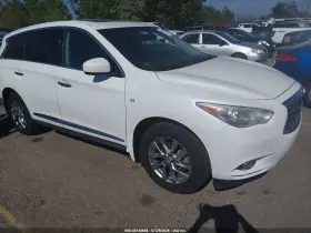 2014 Infiniti QX60