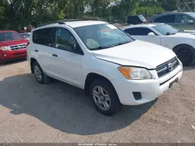 2009 Toyota RAV4