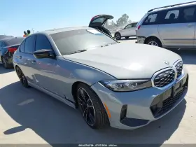 2024 BMW M3
