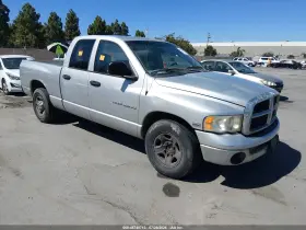 2003 Dodge Ram 2500