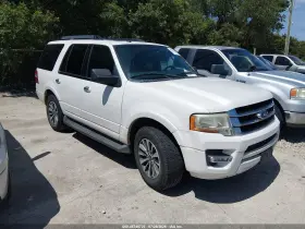 2016 Ford Expedition