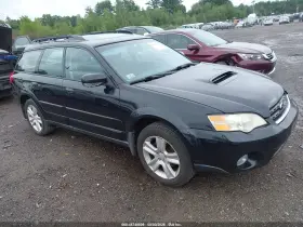 2006 Subaru Outback