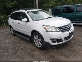 2017 Chevrolet Traverse