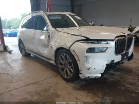2023 BMW X7
