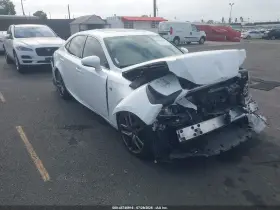 2018 Lexus IS