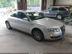 2006 Audi A6