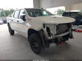 2022 Chevrolet Silverado 1500 LTD