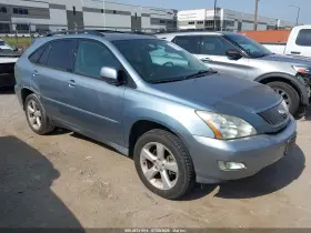 2006 Lexus RX 330