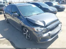 2018 Subaru Impreza
