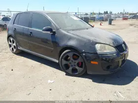 2009 Volkswagen Golf GTI