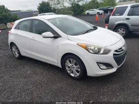 2015 Hyundai Elantra