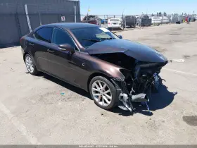 2012 Lexus IS