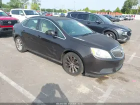 2015 Buick Verano