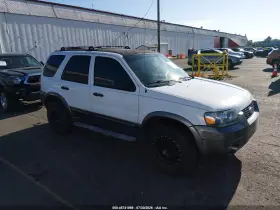 2006 Ford Escape