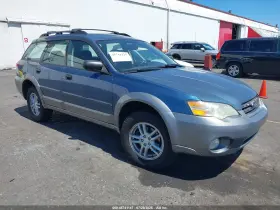 2006 Subaru Outback