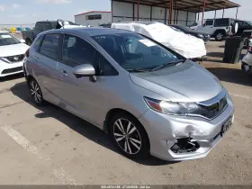 2018 Honda Fit