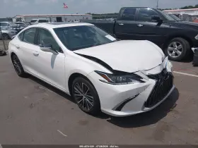2022 Lexus ES 350
