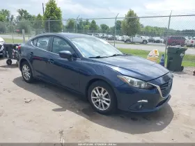 2014 Mazda 3
