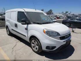 2022 RAM Promaster City