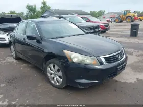 2009 Honda Accord