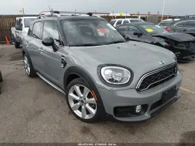 2017 MINI Countryman