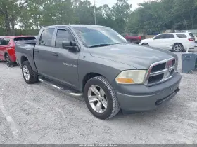 2011 RAM Ram 1500