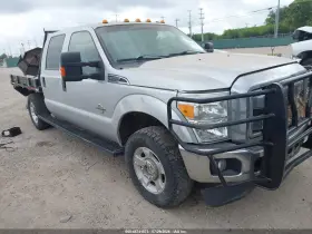 2016 Ford F-250