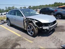 2022 Audi A6 Allroad