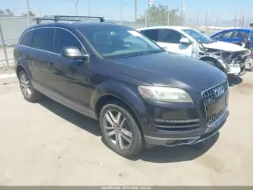2011 Audi Q7