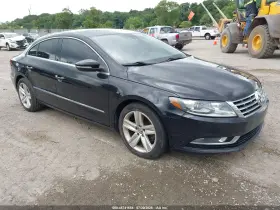 2015 Volkswagen CC