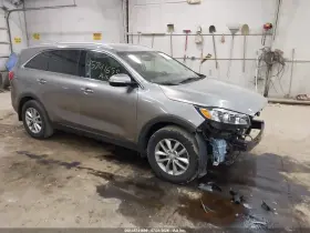 2018 Kia Sorento
