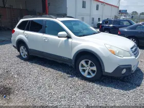 2013 Subaru Outback