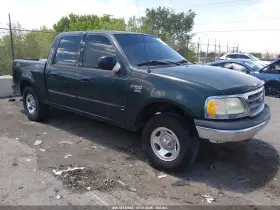 2003 Ford F-150