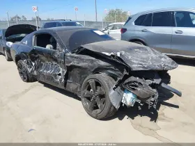 2008 Ford Mustang