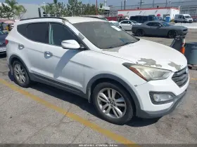 2013 Hyundai Santa Fe