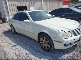 2007 Mercedes-Benz E-Class
