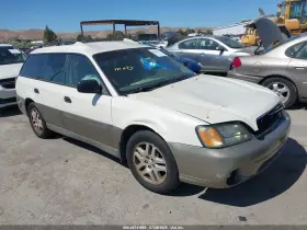 2004 Subaru Legacy