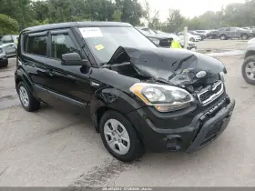 2012 Kia Soul