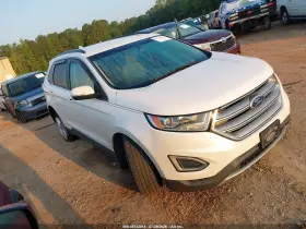 2015 Ford Edge