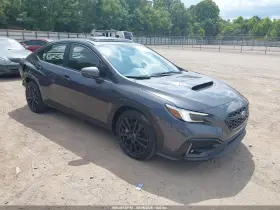 2025 Subaru WRX