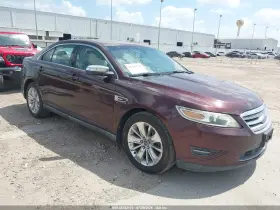 2010 Ford Taurus