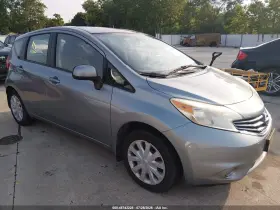 2014 Nissan Versa Note