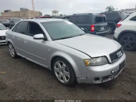 2004 Audi S4