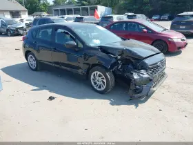 2025 Subaru Impreza