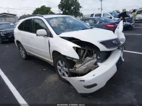 2007 Lexus RX 350