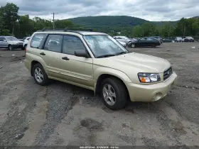 2004 Subaru Forester
